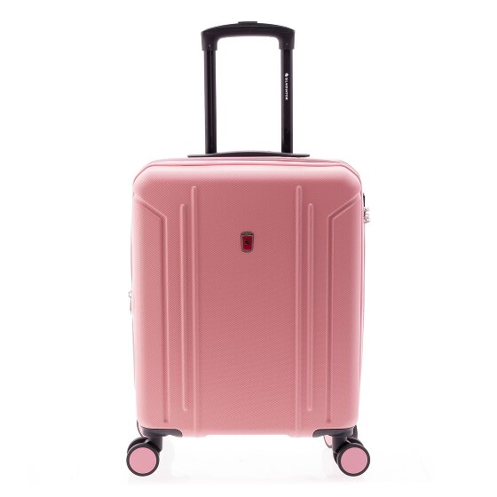 Gladiator 2900 4 wheels Cabin trolley 55 cm
