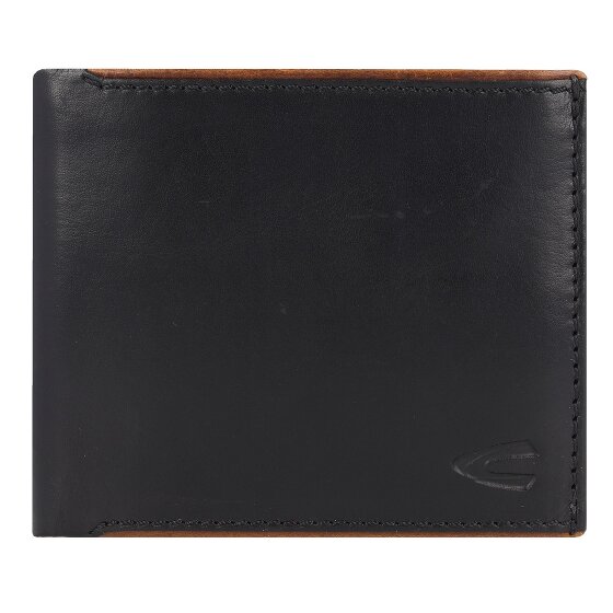 camel active Cruise Wallet RFID protection Leather 12.5 cm