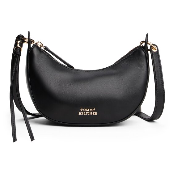 Tommy Hilfiger Moon Shoulder bag Leather 19 cm
