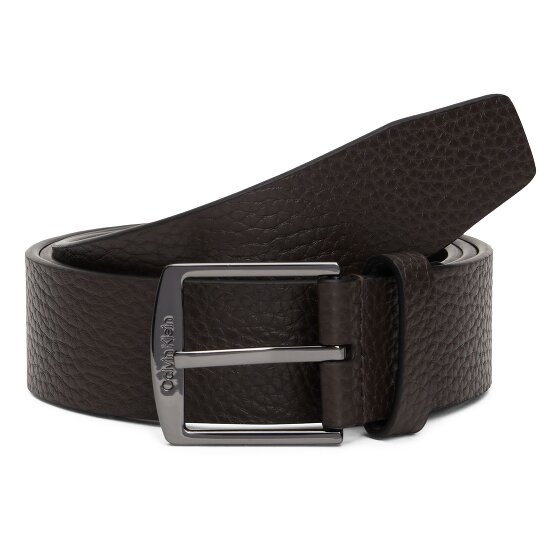 Calvin Klein Ck Casual Belt Leather