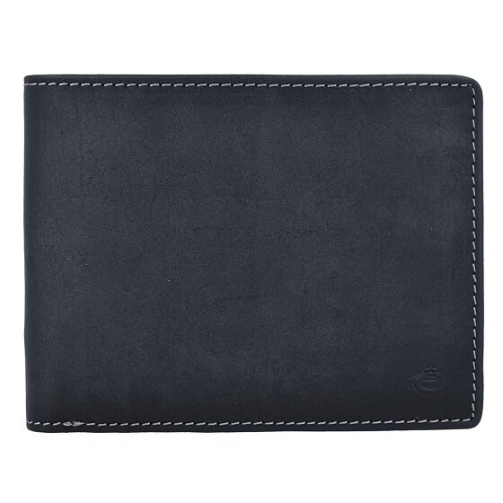 Esquire Esquire Dallas wallet leather 12.5 cm