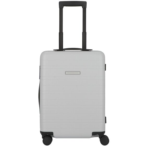 Horizn Studios H5 Essential 4 Roll Cabin Trolley 55 cm Horizn Studios H5 Essential 4 Roll Cabin Trolley 55 cm