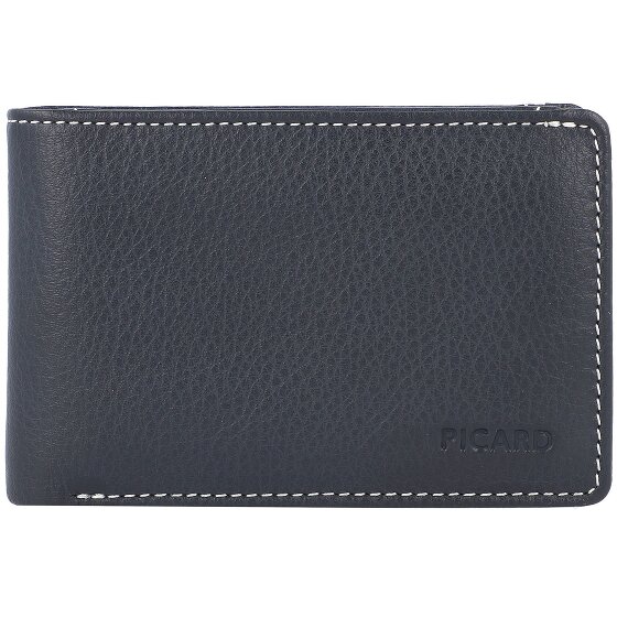 Picard Diego wallet leather 10 cm