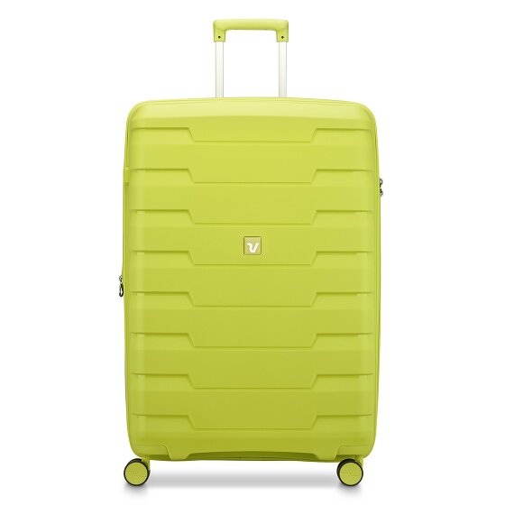 Roncato Skyline 2.0 4 wheels Trolley 79 cm with expansion pleat