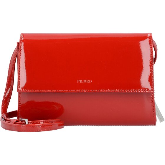Picard Auguri shoulder bag leather 19 cm