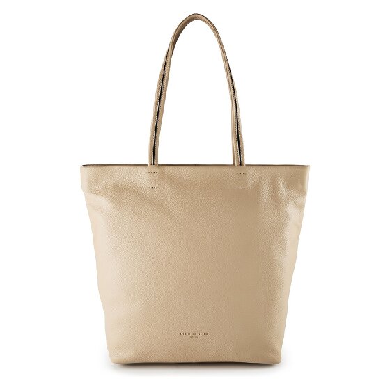Liebeskind Hera II Shopper Bag L Genuine Leather 38 cm