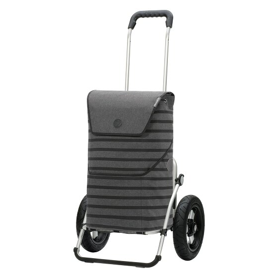 Andersen Shopper Royal Shopper Jelke Shopping Trolley 59 cm