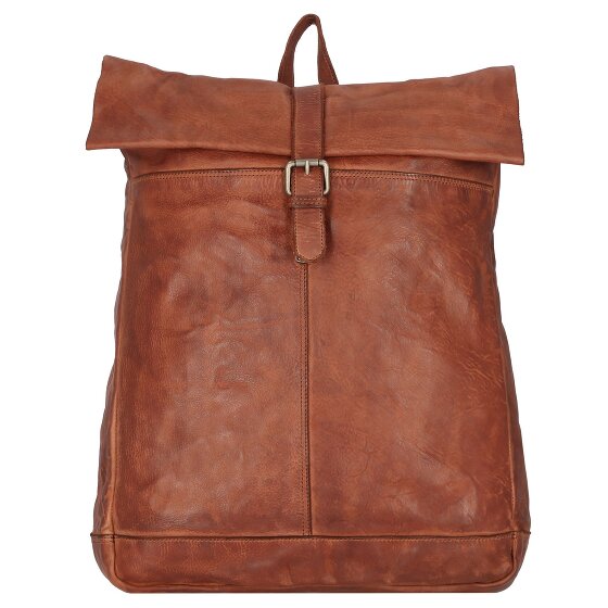 Harbour 2nd Cool Casual Albatros backpack leather 40 cm