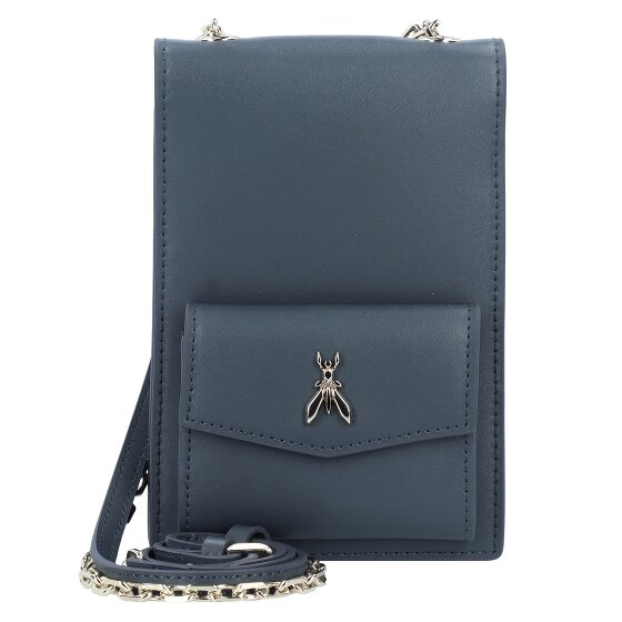 Patrizia Pepe Clutch purse Leather 11.5 cm