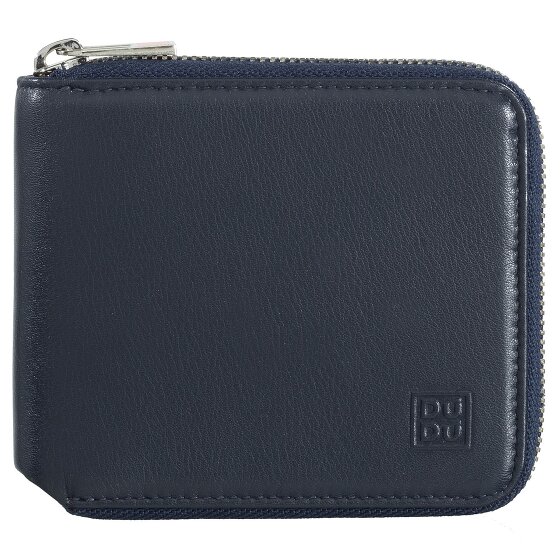 DuDu Wallet leather 11 cm