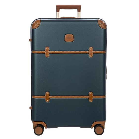 Bric's Bellagio 4 wheels Trolley 70.5 cm with expansion pleat