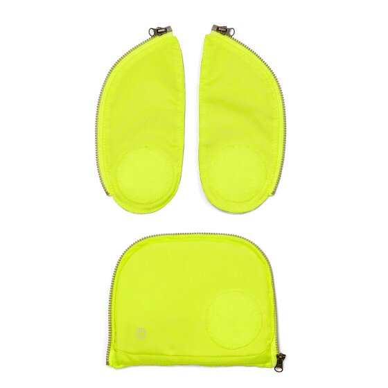 ergobag Zippies safety set 3 pcs.