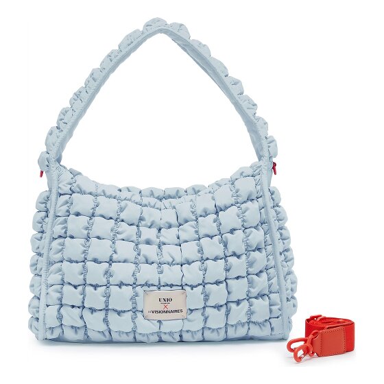 LES VISIONNAIRES Unio Hobo Shoulder Bag 47 cm