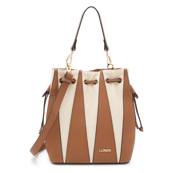 L.Credi Raisa Handbag 25 cm