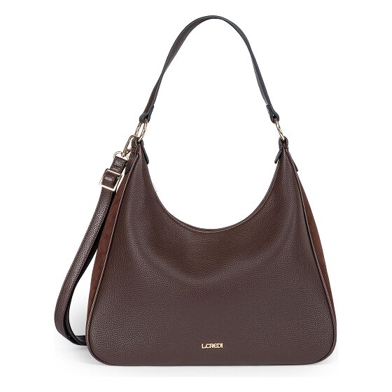 L.Credi Sakine Shoulder Bag 33 cm