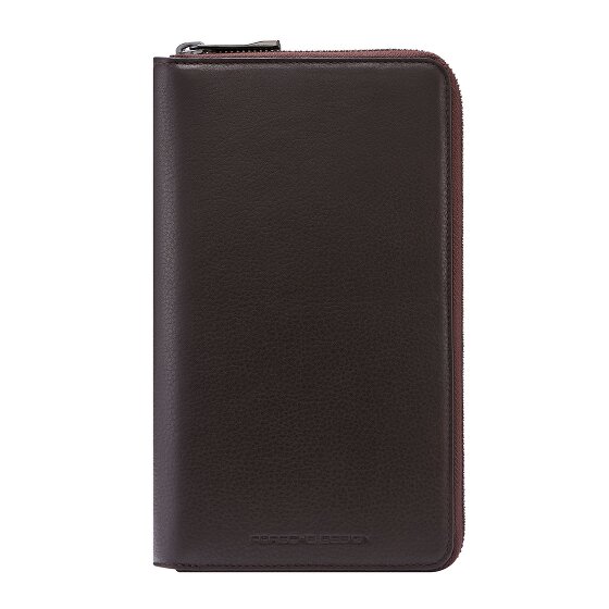 Porsche Design Business men bag RFID leather 21.5 cm