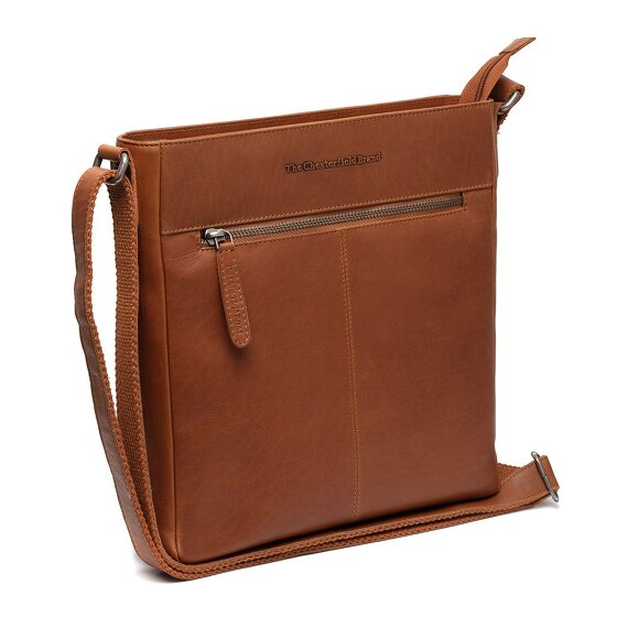 The Chesterfield Brand Kreta Shoulder bag Leather 26 cm