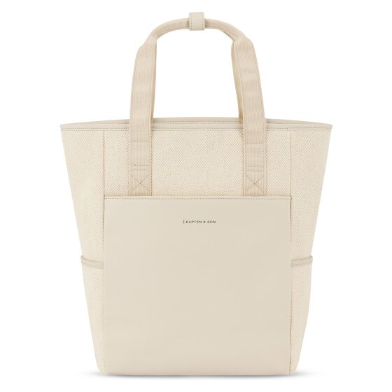 Kapten & Son Lindby Ibiza Daypack 41 cm Laptop compartment