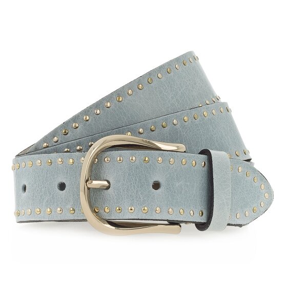 b.belt Studded belt Leather