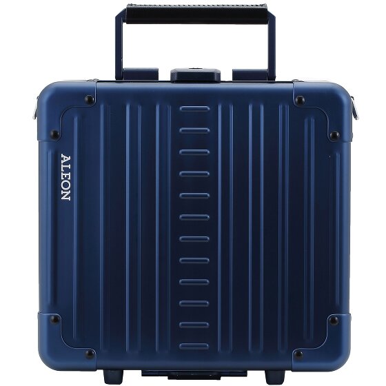 Aleon Diversty Aluminum Beautycase, 27 cm