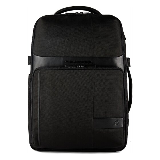 Piquadro Wollem Daypack 47 cm Laptop compartment