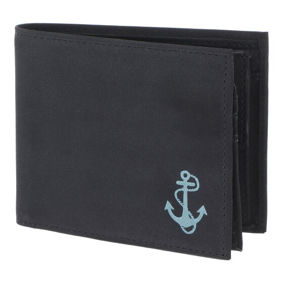 oxmox New Cryptan Wallet RFID protection 12 cm