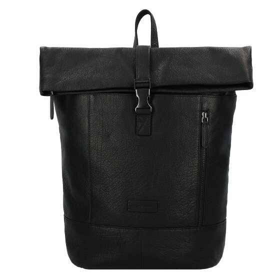 Jack Kinsky Porto Daypack Leather 43 cm Laptop compartment