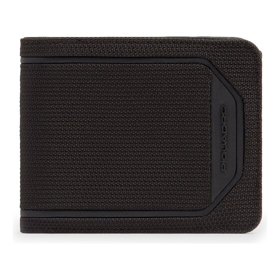 Piquadro Lyss Wallet RFID protection Leather 11 cm