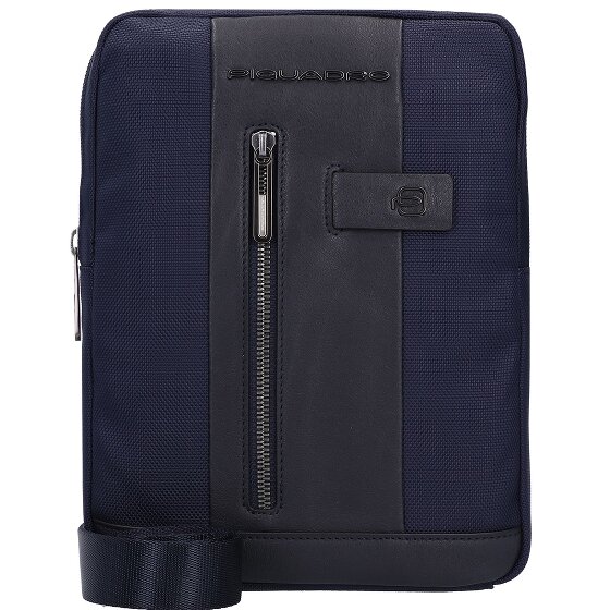 Piquadro Letter shoulder bag 21 cm