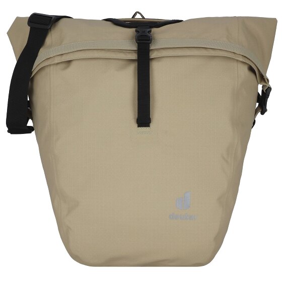 Deuter Weybridge 25+5L bicycle bag 43 cm