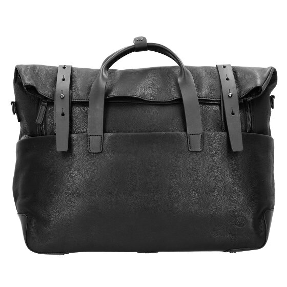 Harold's Mount Ivy Weekender travel bag leather 47 cm Harold's Mount Ivy Weekender travel bag leather 47 cm