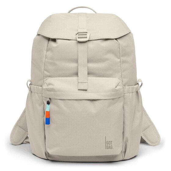 GOT BAG Flap Pack Daypack 46 cm Laptop compartment