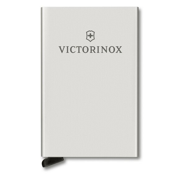 Victorinox Altius Secrid Credit card case RFID protection 10 cm