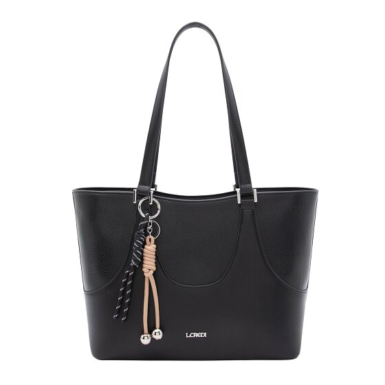 L.Credi Roberta Shopper Bag 29.5 cm