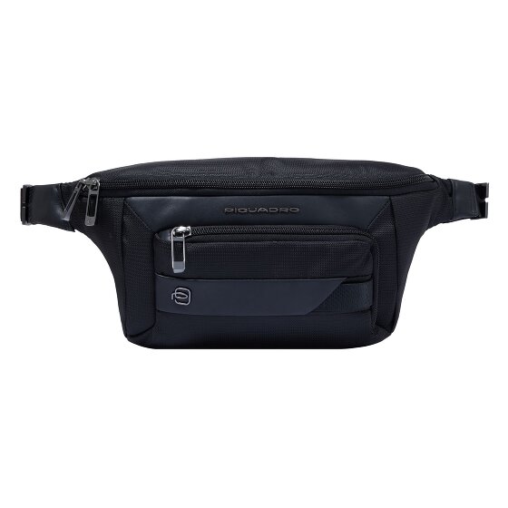 Piquadro Nevet Fanny pack RFID protection 31 cm