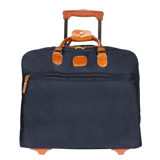 Bric's X-Collection 2 wheels Wheeled briefcase 36 cm