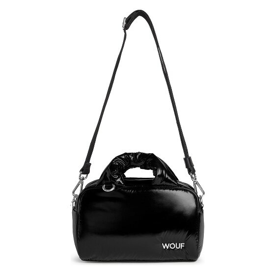 Wouf Gloss Handbag 21.5 cm