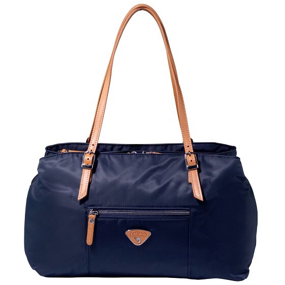 Jump Cassis Riviera shoulder bag 40 cm