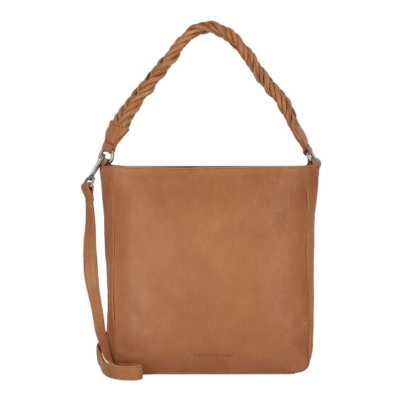 Cowboysbag Edmonton Shoulder Bag Leather 29 cm