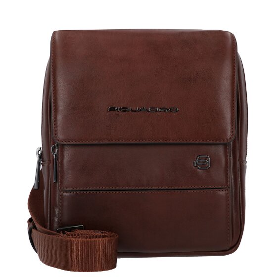 Piquadro Philip Shoulder bag Leather 20 cm