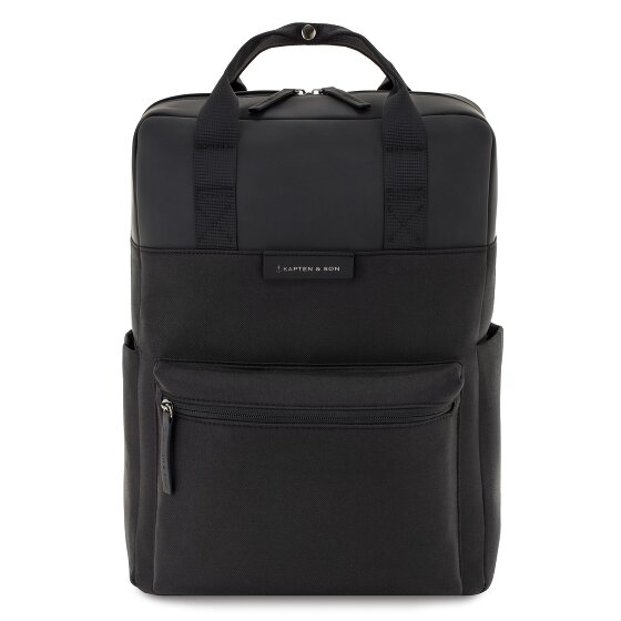 Kapten & Son Bergen Daypack 39 cm Laptop compartment