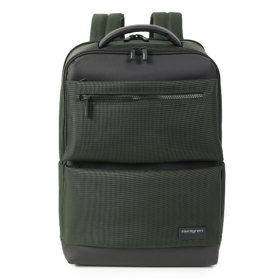 Hedgren Next Script Daypack RFID protection 42 cm Laptop compartment