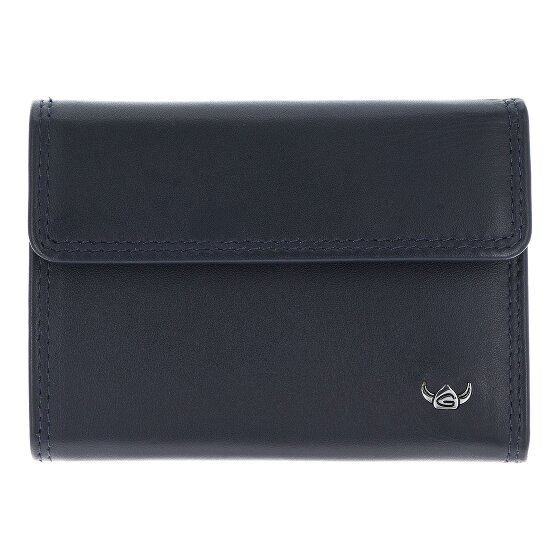 Golden Head Polo key wallet leather 10.5 cm