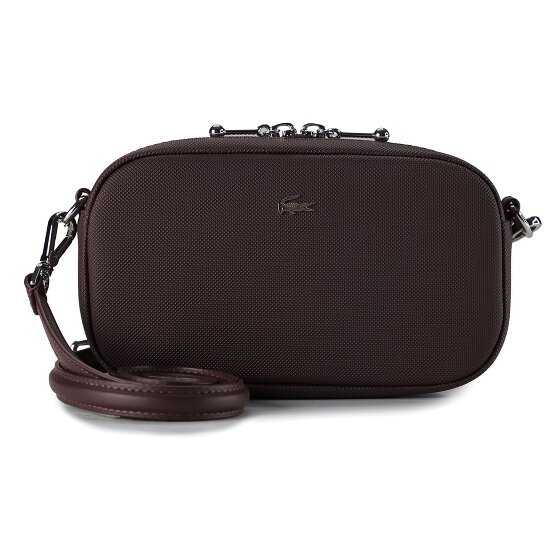 Lacoste Core Essentials Daily City Shoulder bag 21 cm Lacoste Core Essentials Daily City Shoulder bag 21 cm