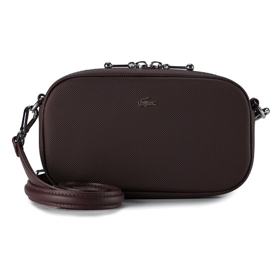 Lacoste Core Essentials Daily City Shoulder bag 21 cm