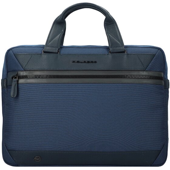 Piquadro Trakai Briefcase 40 cm Laptop compartment