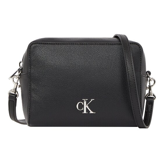 Calvin Klein Jeans Minimal Monogram Mini Bag Shoulder Bag 18 cm Calvin Klein Jeans Minimal Monogram Mini Bag Shoulder Bag 18 cm