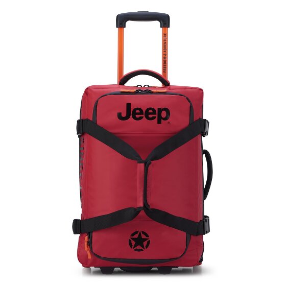 Jeep JS005A 2 wheels Cabin trolley 55 cm