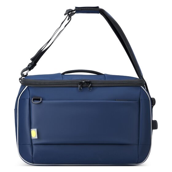 Delsey Paris Aventure travel bag 53 cm laptop compartment