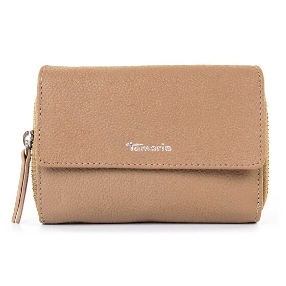Tamaris Amanda wallet leather 14 cm